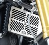 Osłona Chłodnicy Oleju RG Racing Bmw R Nine T, Stal Nierdzewna